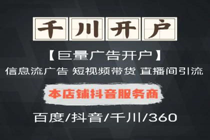 百度竞价公司广告投放技巧及效果展示